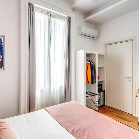 Le Angioine Rooms Nápoly Kültér fotó